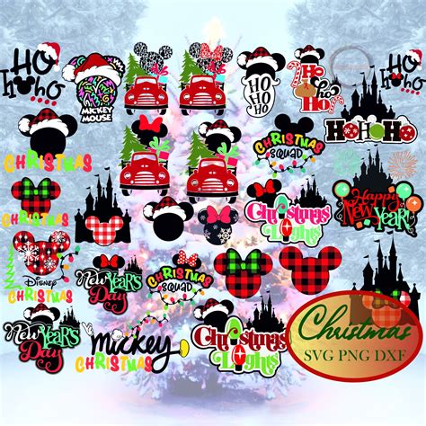 etsy christmas svg|More.